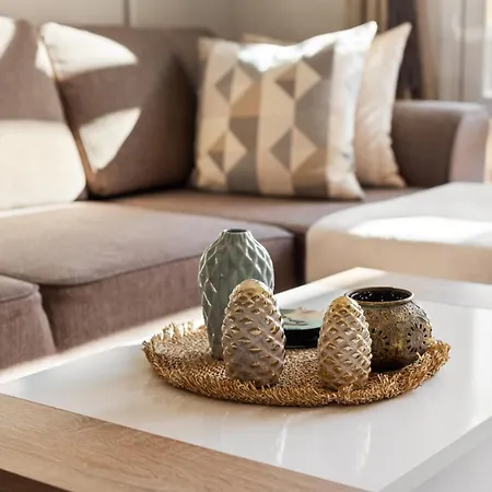 Seaview Terrace In By Costarentals - Ref 233 Apartment