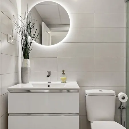 Seaview Terrace In By Costarentals - Ref 233 Apartment