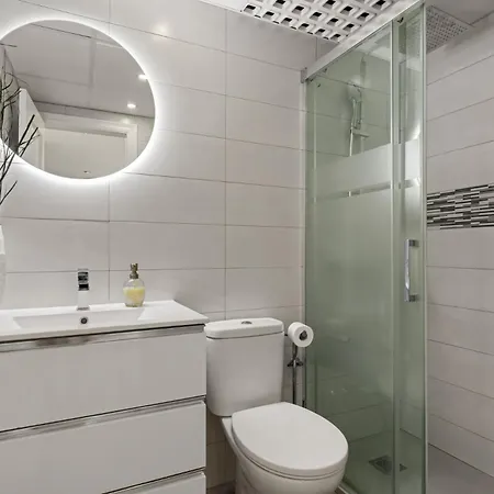 Apartment Seaview Terrace In By Costarentals - Ref 233 Torremolinos