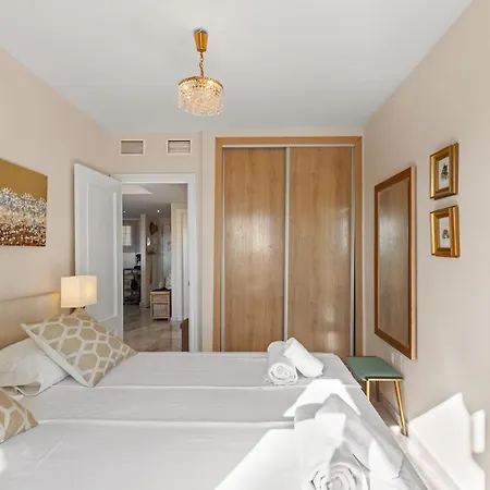 Seaview Terrace In By Costarentals - Ref 233 Apartment