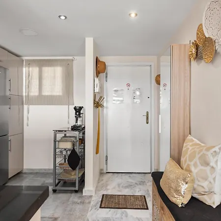Seaview Terrace In By Costarentals - Ref 233 Apartment *
