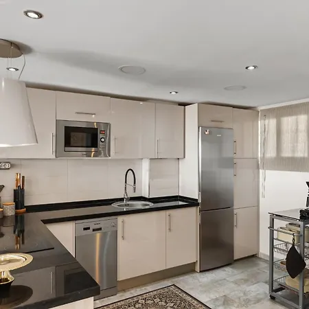 Seaview Terrace In By Costarentals - Ref 233 Apartment