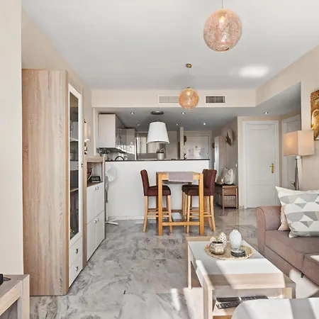 Seaview Terrace In By Costarentals - Ref 233 Apartment