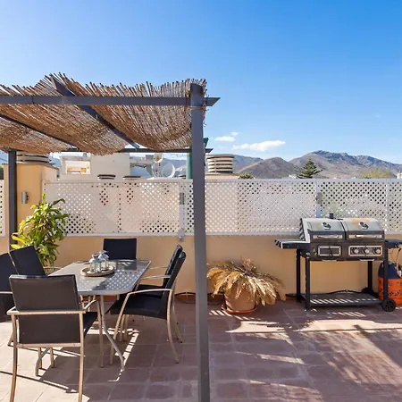 Seaview Terrace In By Costarentals - Ref 233 Apartment *
